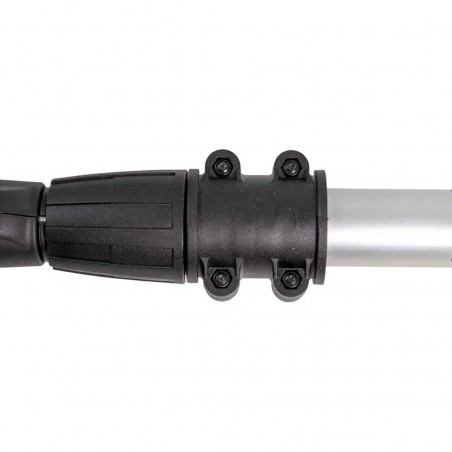 Vareador eléctrico KRAFTROYAL 12V vareador de aceituneros con cables