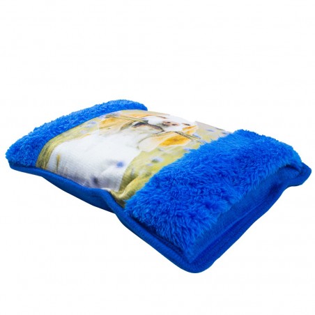 Bolsa de agua caliente eléctrica 439009 Bolsillo calentador de manos recargable