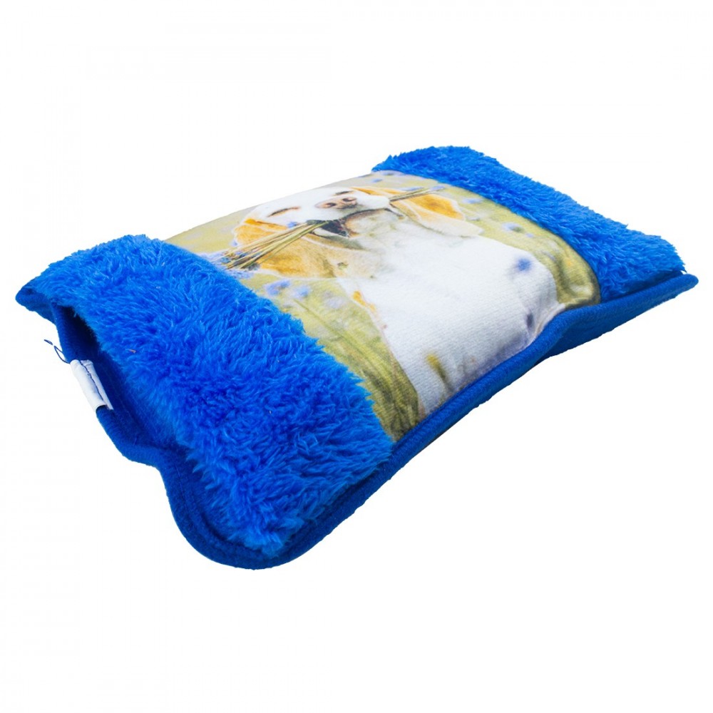 Bolsa de agua caliente eléctrica 439009...