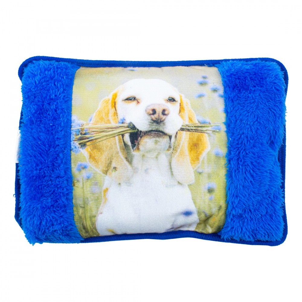 Bolsa de agua caliente eléctrica 439009...