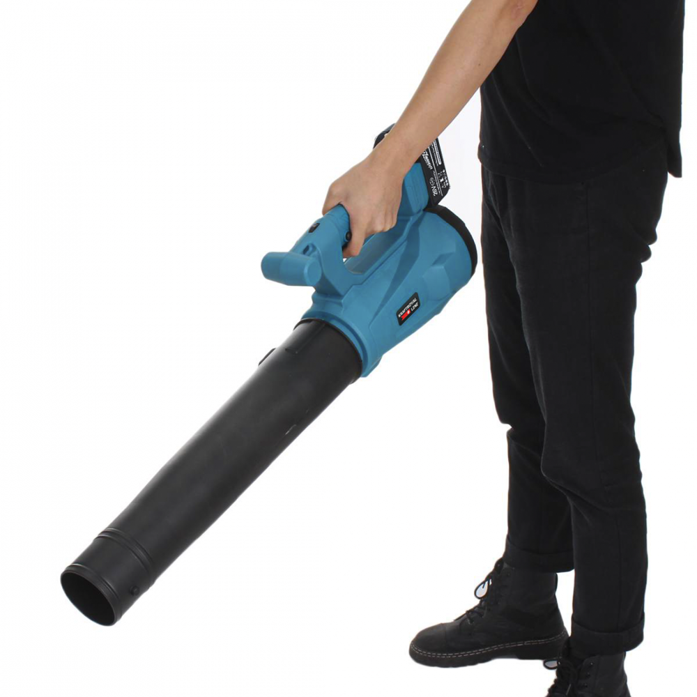 Soplador a batería KRAFTROYAL QOF3011...