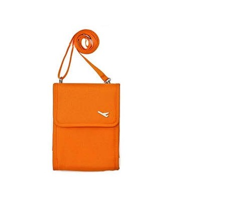 Mini multifuncional bolsa de viaje bolsa en tela organizador