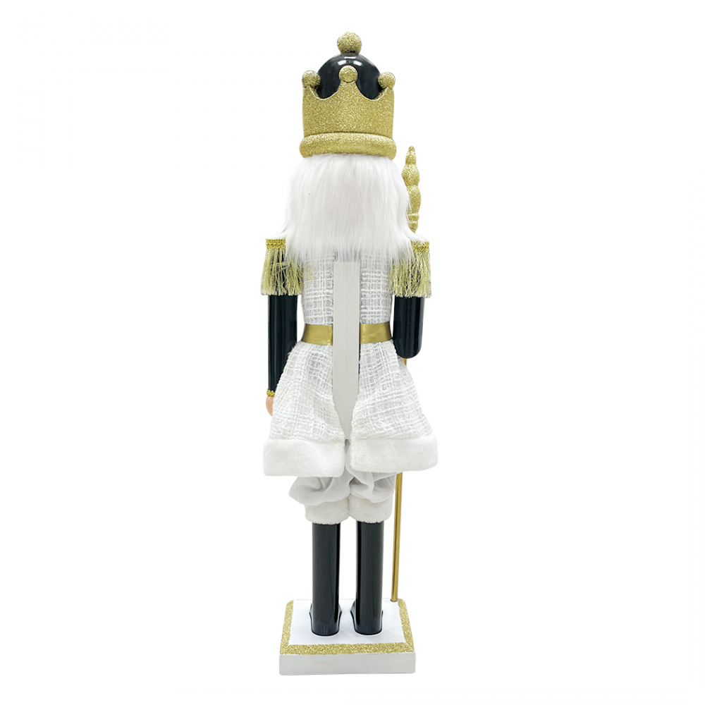 Soldado cascanueces 392084 soldado negro 80H cm...