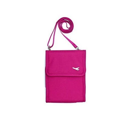 Mini multifuncional bolsa de viaje bolsa en tela organizador
