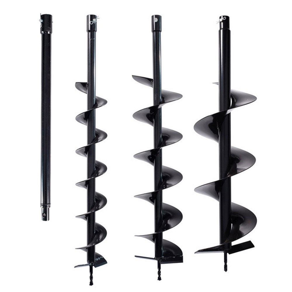 Sinfín gasolina motor 2 tiempos 84979 52cc...