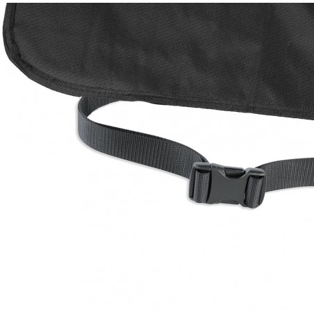 174745 Funda para el coche universal para la protección del maletero 120x120cm