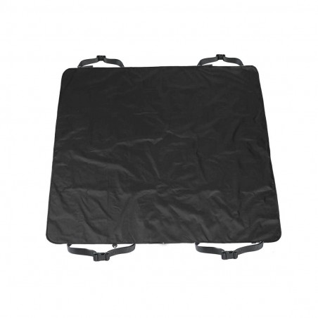 174745 Funda para el coche universal para la protección del maletero 120x120cm