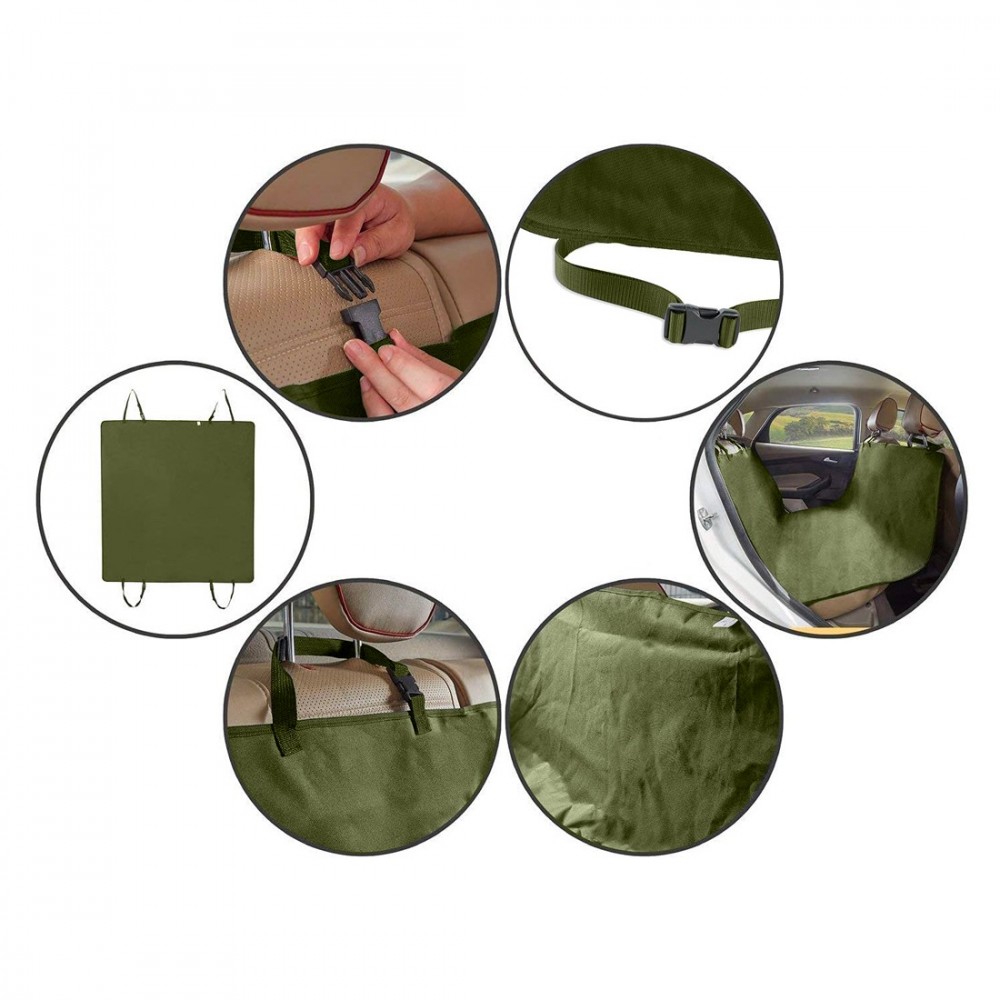 174745 Funda para el coche universal para la...