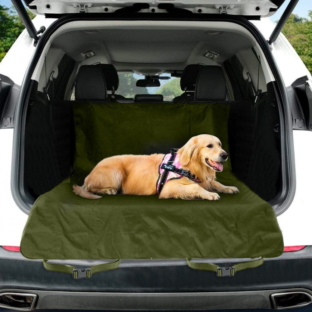 174745 Funda para el coche universal para la...