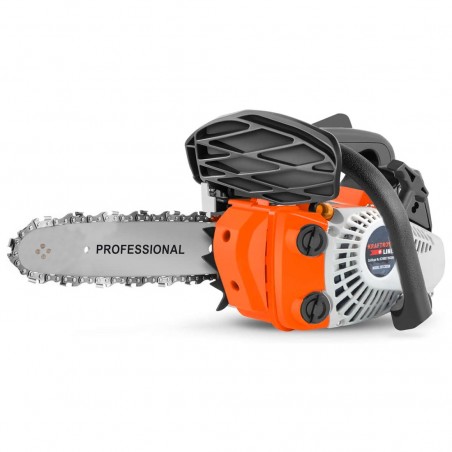 Motosierra para podar 25cc espada 25cm motor a/de explosión