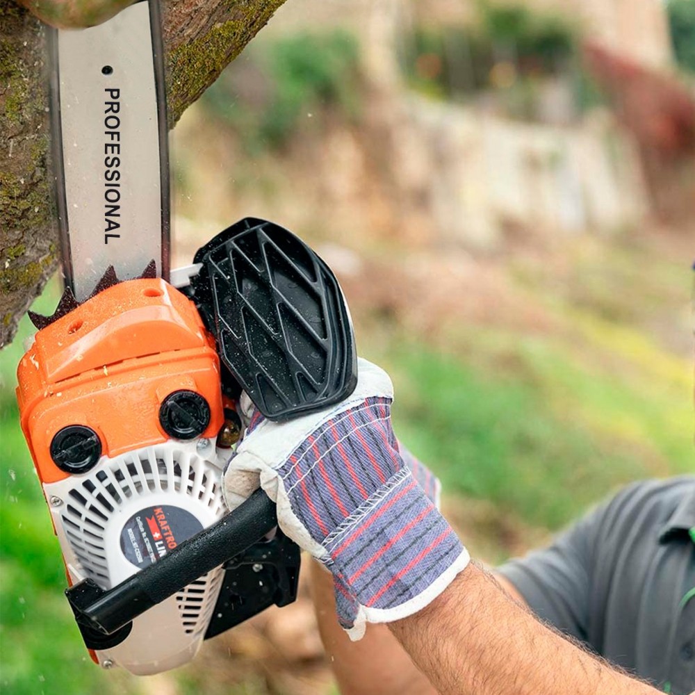 Motosierra para podar 25cc espada 25cm motor...