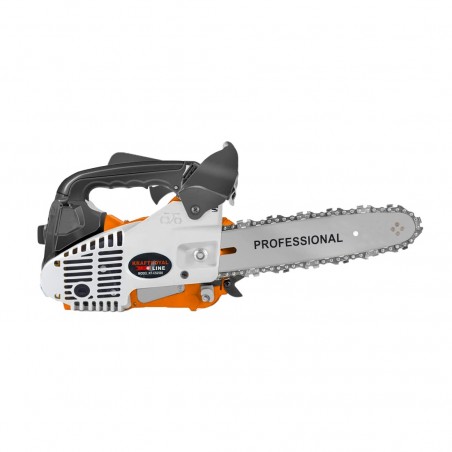 Motosierra para podar 25cc espada 25cm motor a/de explosión