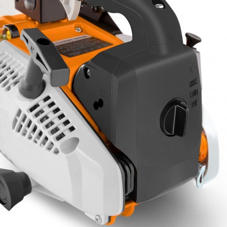 Motosierra para podar 25cc espada 25cm motor a/de explosión