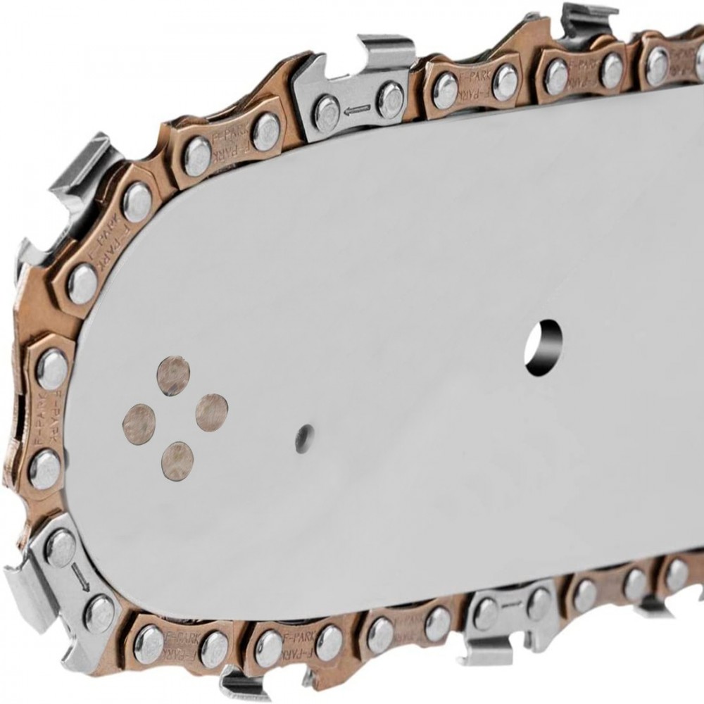 Motosierra para podar 25cc espada 25cm motor...