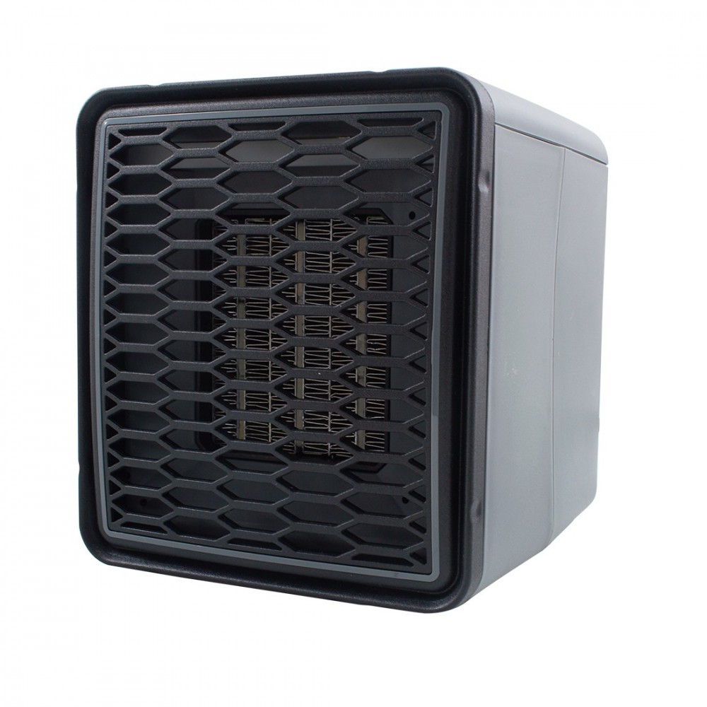 Estufa eléctrica portátil Purificador de aire...