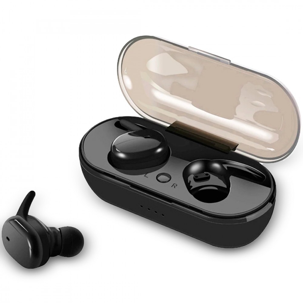 Auriculares Bluetooth V5.0 inalámbricos 802914 Táctil inalámbrico con micrófono