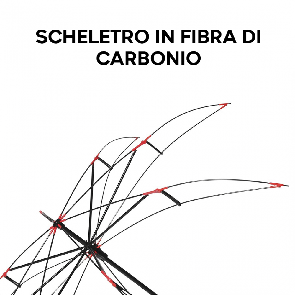 Paraguas inverso Cortavientos de lluvia...