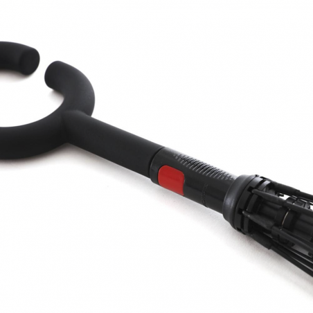 Paraguas inverso Cortavientos de lluvia apertura por el contrario para viajes