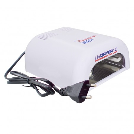 Lámpara UV LED profesional 36W 026974 Temporizador 90-120-180s para manicura