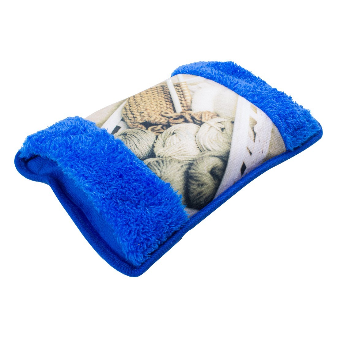 Bolsa agua caliente eléctrica 439010 Bolsillo calentador de manos recargable