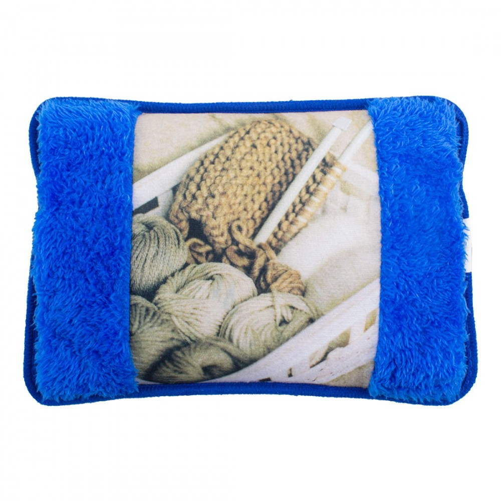 Bolsa agua caliente eléctrica 439010 Bolsillo...