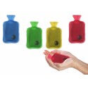 Mini BOLSA de agua caliente (7 x 12 cm)