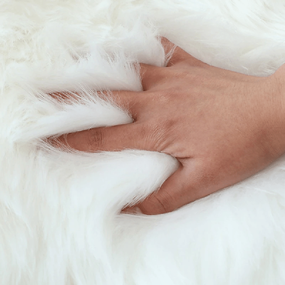 Base Cover árbol de navidad de felpa alfombra...