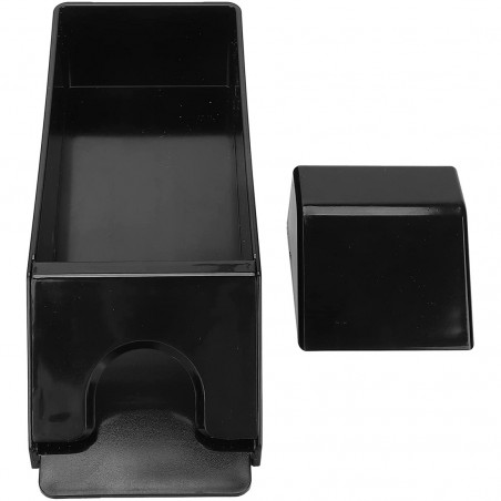 Distribuidor para las cartas manual Dealer Juego Black Jack Poker o Casino