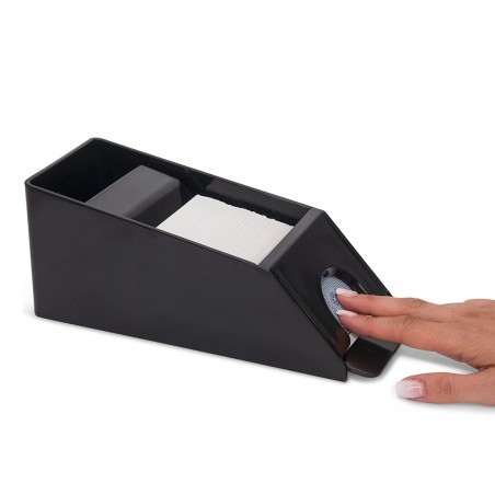 Distribuidor para las cartas manual Dealer Juego Black Jack Poker o Casino