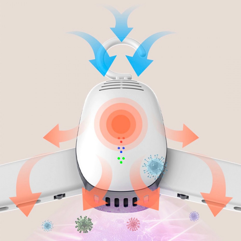 SH-008 Secadora de ropa y zapatos eléctrica...