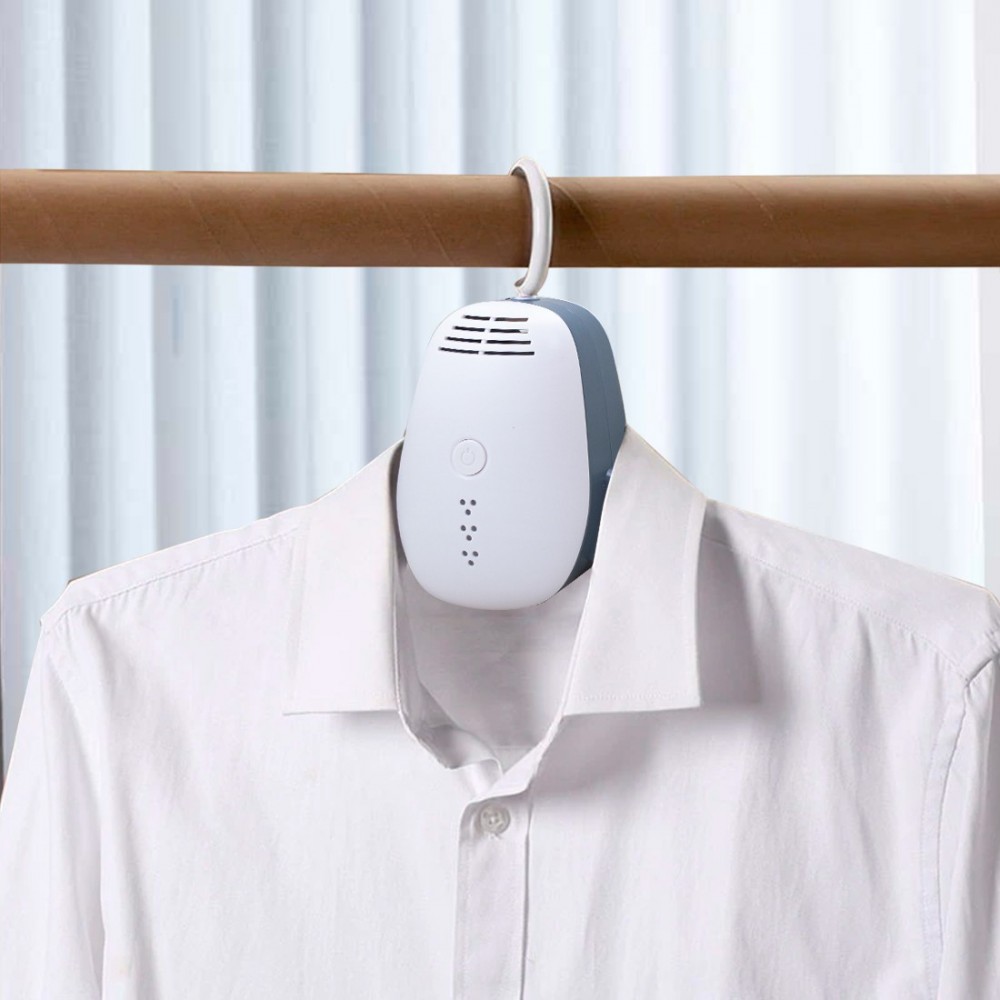 SH-008 Secadora de ropa y zapatos eléctrica...