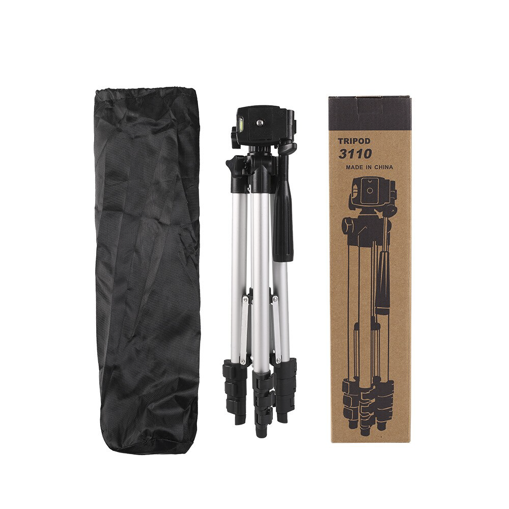 Trípode ajustable de 34 a 102 cm Trípode...
