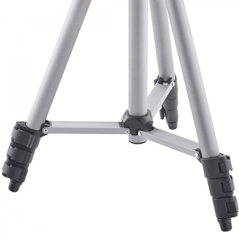 Trípode ajustable de 34 a 102 cm Trípode...