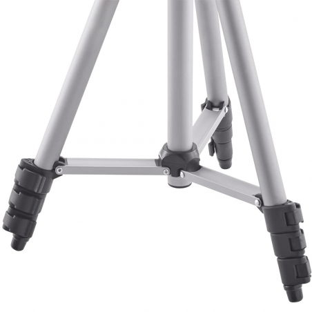 Trípode ajustable de 34 a 102 cm Trípode universal para smartphone o cámara