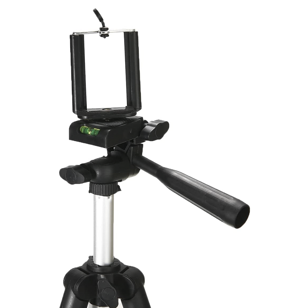 Trípode ajustable de 34 a 102 cm Trípode...