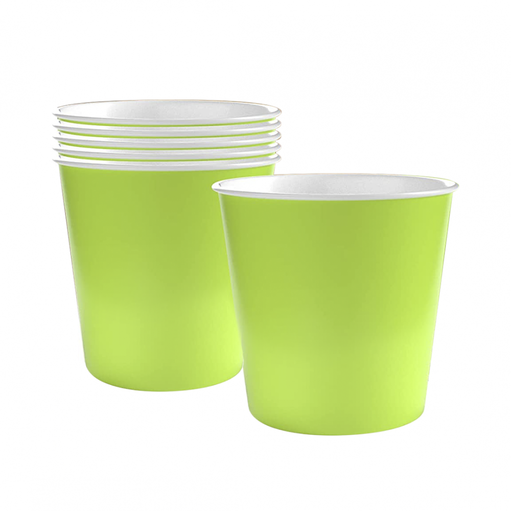 Pack de 1000 Vasos para café desechables...