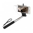 Asta portatil para SELFIE grupal con botón de deslizamiento extensible hasta 97cm en varios colores