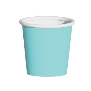 Pack de 100 Vasos para café desechables biodegradables de... 2