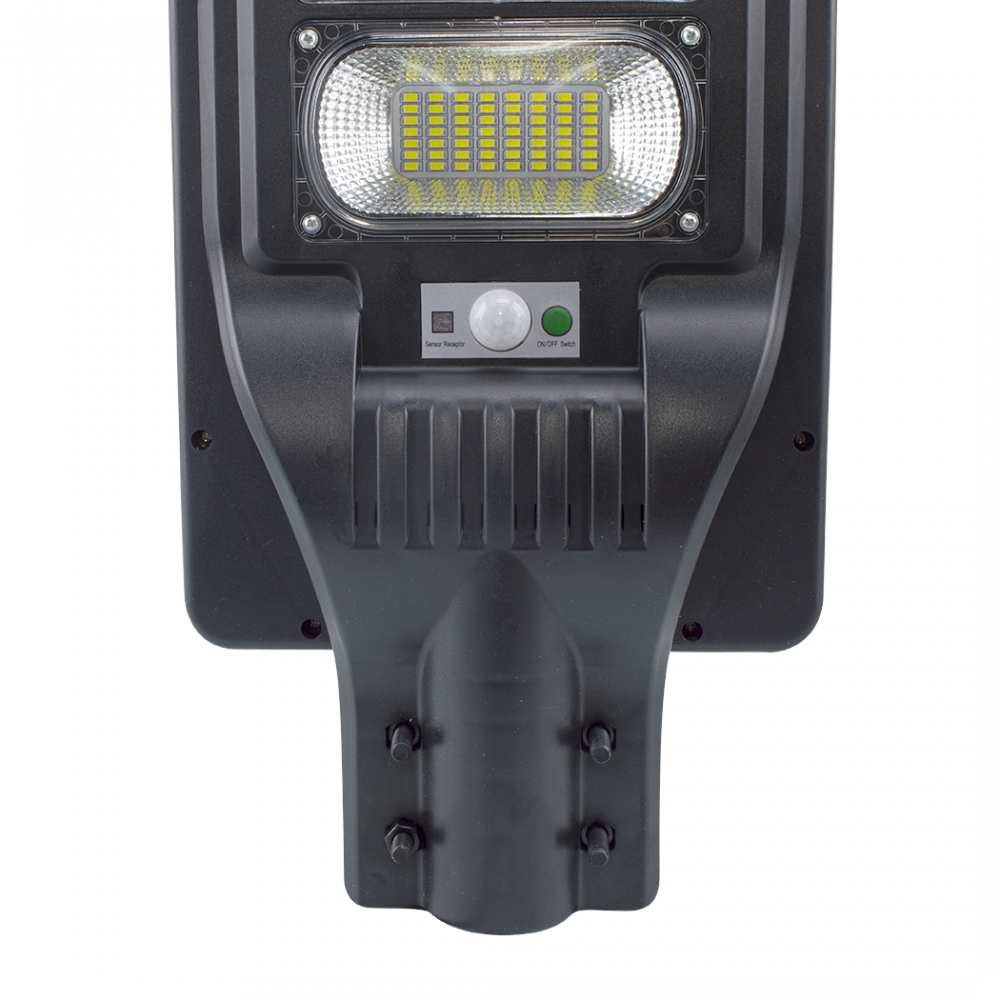 115004 Farola carga solar 300W sensor de...
