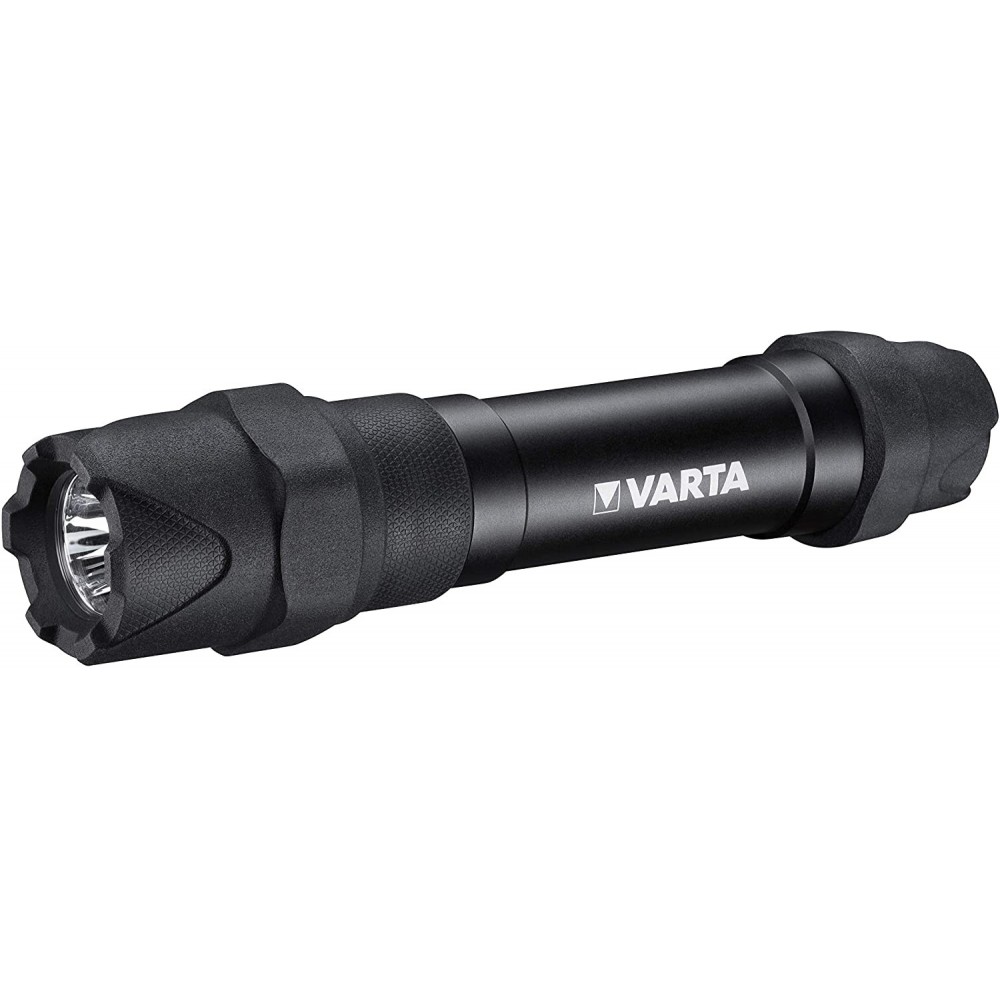Linterna de bolsillo LED VARTA Indestructible...