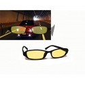 Gafas unisex de visión nocturna NIGHT VISION - Seguridad y protección en la carretera Gafas unisex de visión nocturna NIGHT VISION - Seguridad y protección en la carretera