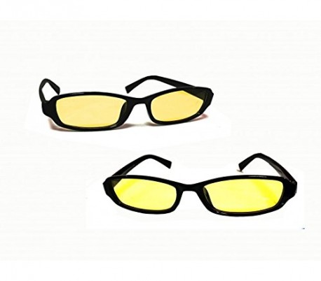 Gafas unisex de visión nocturna NIGHT VISION - Seguridad y protección en la carretera