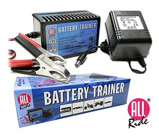 Battery Trainer para conservar el estado de la bateria 91823 2