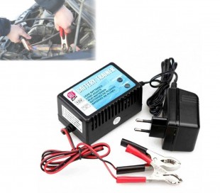 Battery Trainer para conservar el estado de la bateria 91823