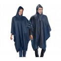Chubasquero impermeable unisex para la lluvia - talla única