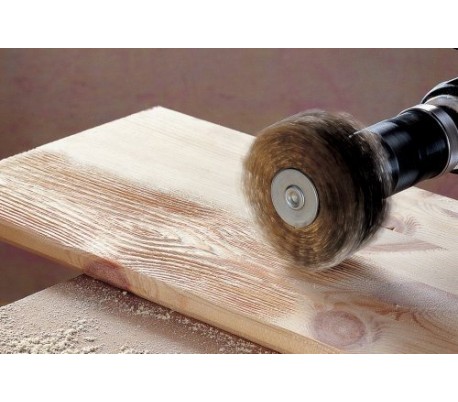 Set accesorios para tornos KINZO 54679 (30 - 37 - 48 - 55 - 73 - 95 mm)