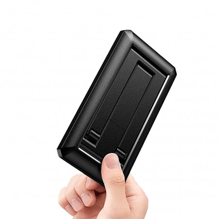 Soporte de escritorio plegable Soporte universal portátil para teléfono y tablet