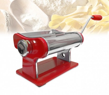 Máquina para preparar pasta fresca COLOR (20 x 14,5 x 13 cm) LIFETIME 98708 - Menaje de cocina