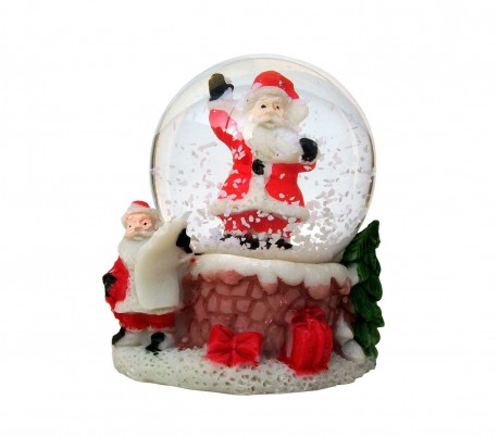 Árbol de Navidad 90 cm 120 puntas (artificial) - PINO DELLE SORPRESE