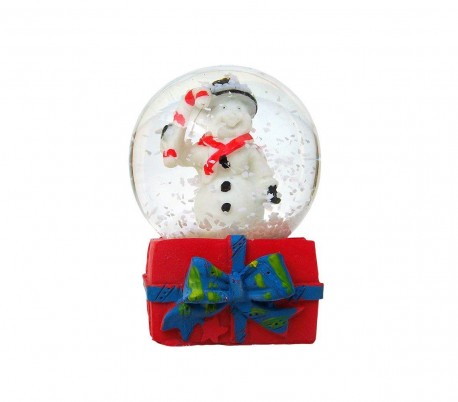 Árbol de Navidad 90 cm 120 puntas (artificial) - PINO DELLE SORPRESE